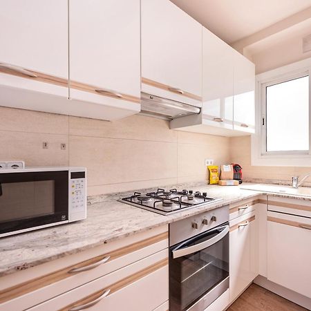 Ferienwohnung Sweett - Atic Eloi Barcelona Exterior foto