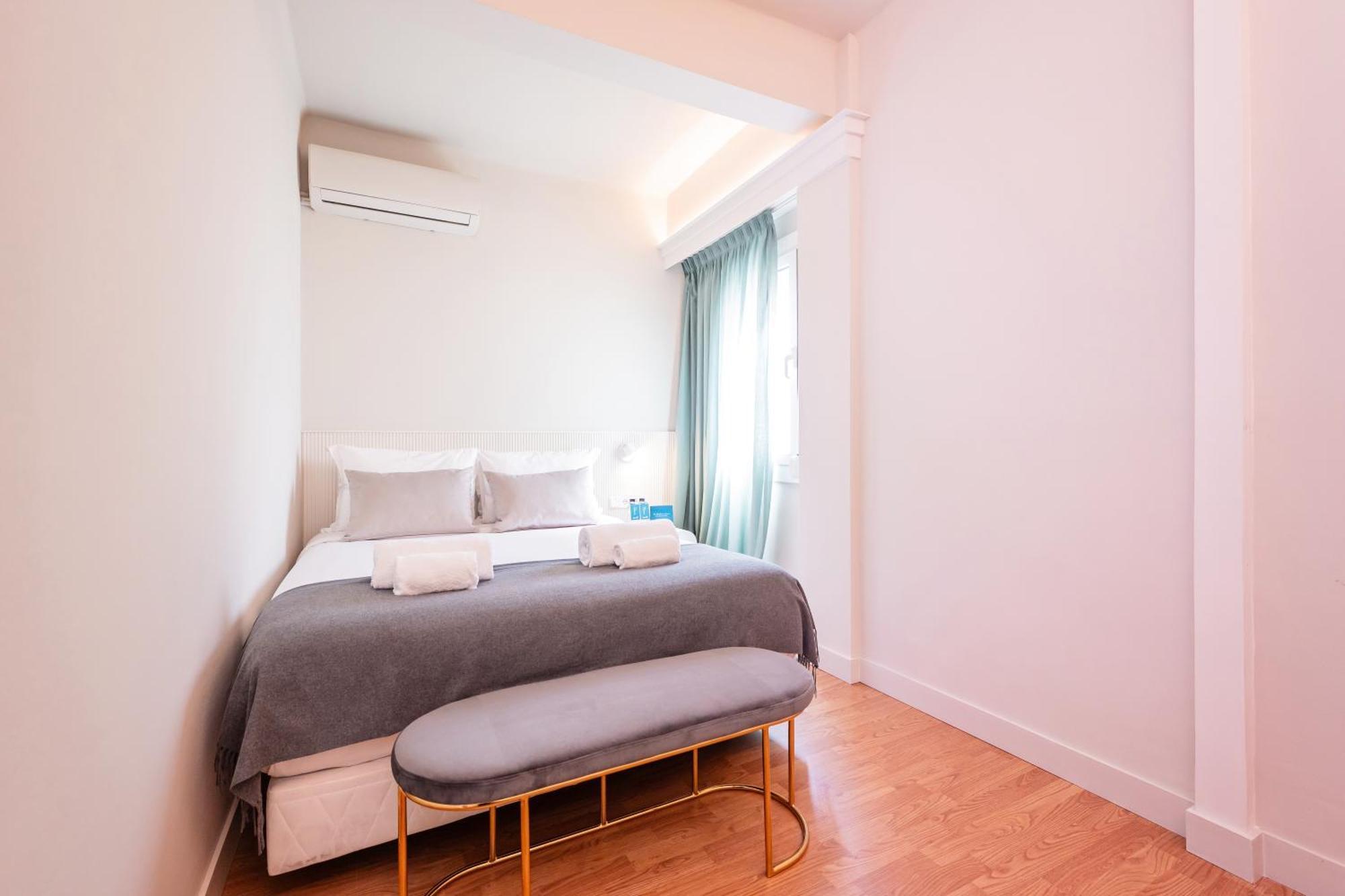 Ferienwohnung Sweett - Atic Eloi Barcelona Exterior foto